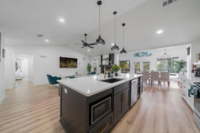 Luxury in Euless Near DFW Airport & Cowboys stadium